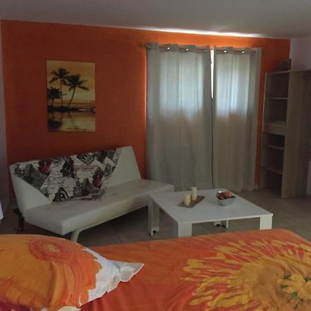 Studio Lucia Argostoli  Exterior foto