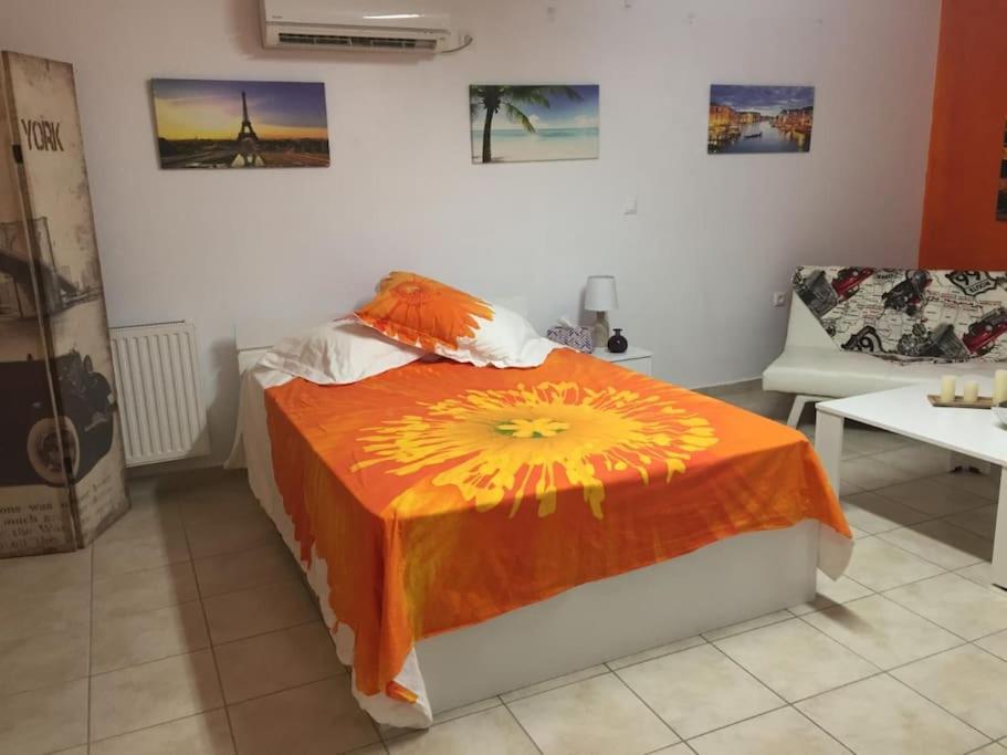 Studio Lucia Argostoli  Exterior foto