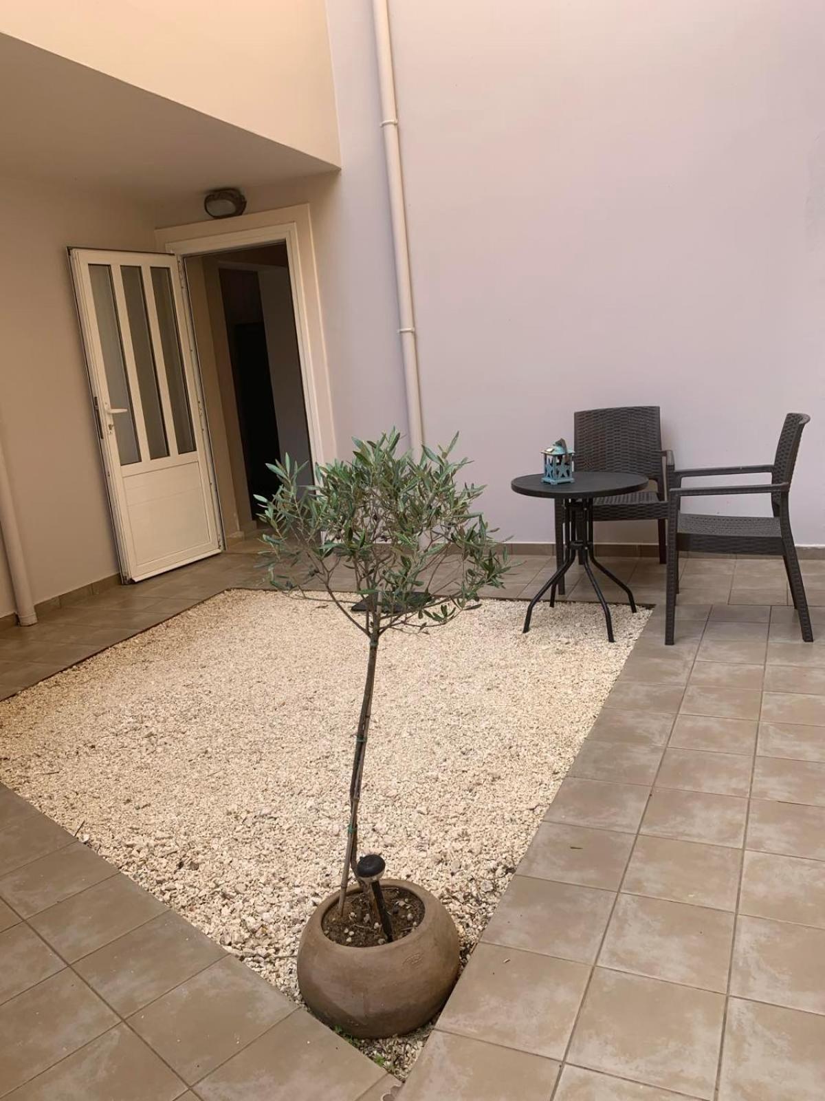 Studio Lucia Argostoli  Exterior foto